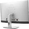 All in One PC Dell Pro 24 AIO Plus QB24250, 23.8 inch FHD IPS, Intel Core Ultra 5 245 3.5GHz, 16GB RAM, 512GB SSD, Intel Graphics, Camera Web, Windows 11 Pro, 3Yr ProSupport