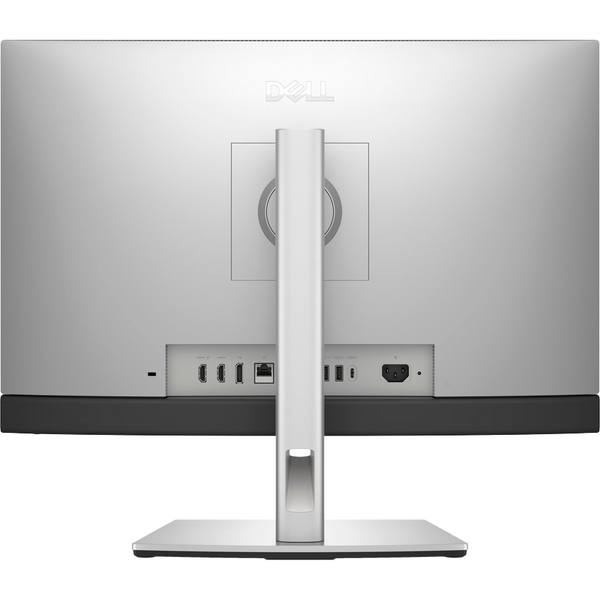 All in One PC Dell Pro 24 AIO Plus QB24250, 23.8 inch FHD IPS, Intel Core Ultra 5 245 3.5GHz, 16GB RAM, 512GB SSD, Intel Graphics, Camera Web, Windows 11 Pro, 3Yr ProSupport