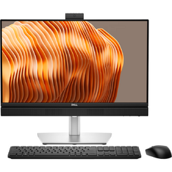 Pro 24 AIO Plus QB24250, 23.8 inch FHD IPS, Intel Core Ultra 5 245 3.5GHz, 16GB RAM, 512GB SSD, Intel Graphics, Camera Web, Windows 11 Pro, 3Yr ProSupport