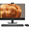 All in One PC Dell Pro 24 AIO QC24250, 23.8 inch FHD IPS, Intel Core Ultra 7 265 2.4GHz, 16GB RAM, 512GB SSD, Intel Graphics, Camera Web, Windows 11 Pro, 3Yr ProSupport