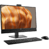 All in One PC Dell Pro 24 AIO QC24250, 23.8 inch FHD IPS, Intel Core Ultra 7 265 2.4GHz, 16GB RAM, 512GB SSD, Intel Graphics, Camera Web, Windows 11 Pro, 3Yr ProSupport