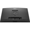 All in One PC Dell Pro 24 AIO QC24250, 23.8 inch FHD IPS, Intel Core Ultra 7 265 2.4GHz, 16GB RAM, 512GB SSD, Intel Graphics, Camera Web, Windows 11 Pro, 3Yr ProSupport