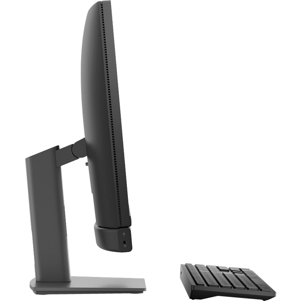 All in One PC Dell Pro 24 AIO QC24250, 23.8 inch FHD IPS, Intel Core Ultra 7 265 2.4GHz, 16GB RAM, 512GB SSD, Intel Graphics, Camera Web, Windows 11 Pro, 3Yr ProSupport