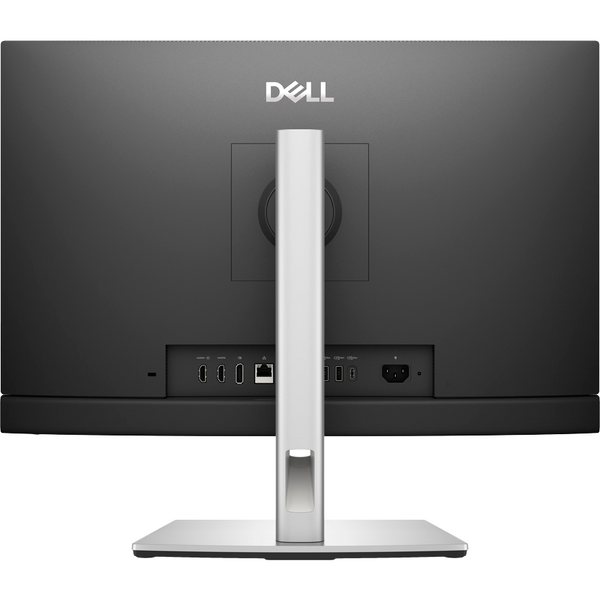 All in One PC Dell Pro 24 AIO QC24250, 23.8 inch FHD IPS, Intel Core Ultra 7 265 2.4GHz, 16GB RAM, 512GB SSD, Intel Graphics, Camera Web, Windows 11 Pro, 3Yr ProSupport