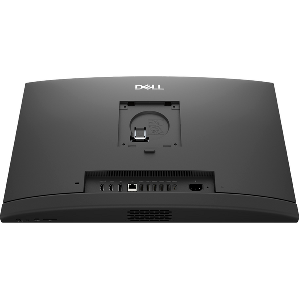 All in One PC Dell Pro 24 AIO QC24250, 23.8 inch FHD IPS, Intel Core Ultra 7 265 2.4GHz, 16GB RAM, 512GB SSD, Intel Graphics, Camera Web, Windows 11 Pro, 3Yr ProSupport