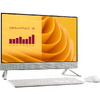 All in One PC Dell EC27250, 27 inch FHD Touchscreen, Intel Core 7 150U 5.4GHz, 16GB RAM, 1TB SSD, GeForce MX570 A 2GB, Camera Web, Windows 11 Pro, 3Yr NBD