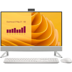 EC27250, 27 inch FHD Touchscreen, Intel Core 7 150U 5.4GHz, 32GB RAM, 1TB SSD, Intel Graphics, Camera Web, Windows 11 Pro, 3Yr NBD
