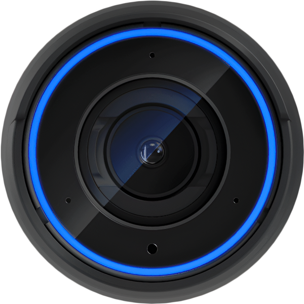 Camera IP Ubiquiti IP Bulle UniFi UVC-AI-PRO 8MP