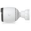 Camera IP Ubiquiti IP Bullet UniFi UVC-G6-BULLET-W 8MP 4K PoE AI Engine