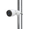 Camera IP Ubiquiti IP Bullet UniFi UVC-G6-BULLET-W 8MP 4K PoE AI Engine