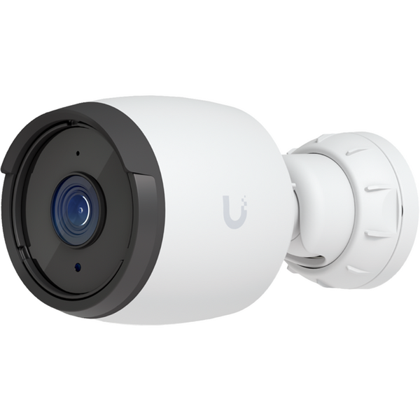 Camera IP Ubiquiti IP Bullet UniFi UVC-G6-BULLET-W 8MP 4K PoE AI Engine