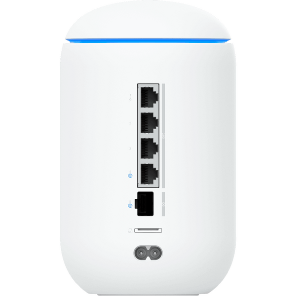 Router Wireless Ubiquiti UniFi UDR7-EU Dream Router 7 Tri-Band WiFi 7 10G Cloud Gateway