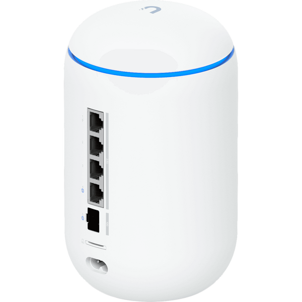 Router Wireless Ubiquiti UniFi UDR7-EU Dream Router 7 Tri-Band WiFi 7 10G Cloud Gateway