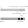 Switch Ubiquiti UniFi WAN Switch USW-WAN-RJ45 10 GbE