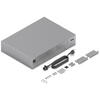 NAS Ubiquiti UNAS-PRO 8GB