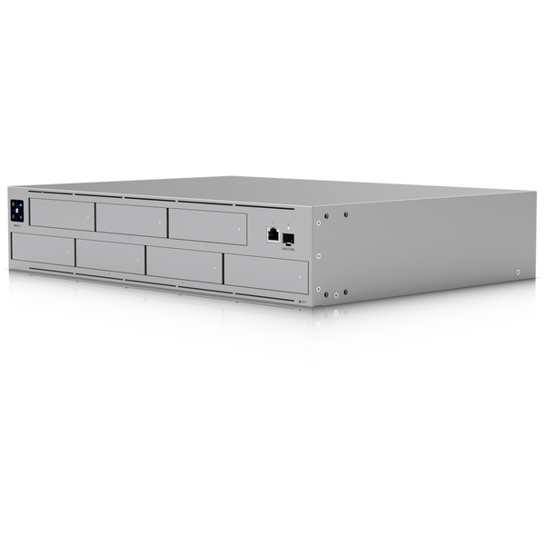 NAS Ubiquiti UNAS-PRO 8GB