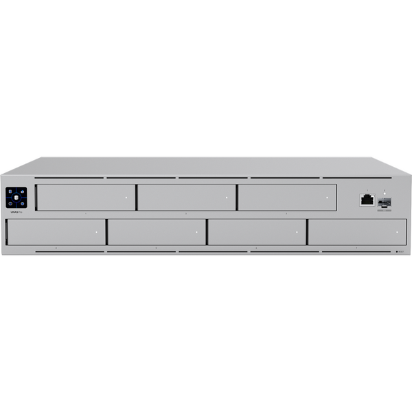 NAS Ubiquiti UNAS-PRO 8GB