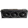 Placa video XFX Radeon RX 7900 XT SPEEDSTER MERC 310 BLACK EDITION 20GB GDDR6 320 Bit