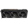Placa video XFX Radeon RX 7900 XT SPEEDSTER MERC 310 BLACK EDITION 20GB GDDR6 320 Bit
