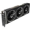Placa video XFX Radeon RX 7900 XT SPEEDSTER MERC 310 BLACK EDITION 20GB GDDR6 320 Bit