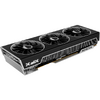 Placa video XFX Radeon RX 7900 XT SPEEDSTER MERC 310 BLACK EDITION 20GB GDDR6 320 Bit