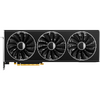 Placa video XFX Radeon RX 7900 XT SPEEDSTER MERC 310 BLACK EDITION 20GB GDDR6 320 Bit
