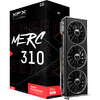 Placa video XFX Radeon RX 7900 XT SPEEDSTER MERC 310 BLACK EDITION 20GB GDDR6 320 Bit