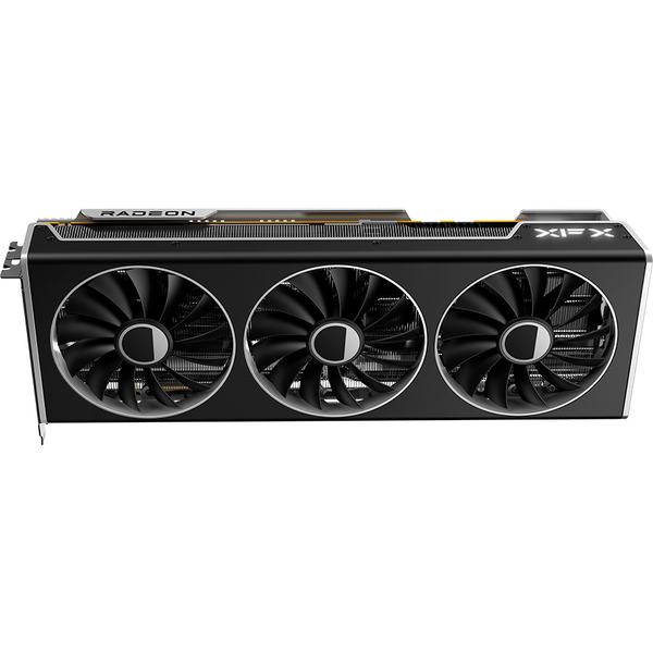 Placa video XFX Radeon RX 7900 XT SPEEDSTER MERC 310 BLACK EDITION 20GB GDDR6 320 Bit
