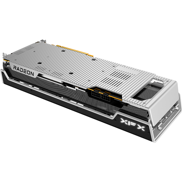 Placa video XFX Radeon RX 7900 XT SPEEDSTER MERC 310 BLACK EDITION 20GB GDDR6 320 Bit