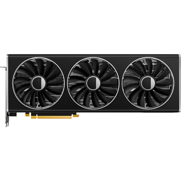 Placa video XFX Radeon RX 7900 XT SPEEDSTER MERC 310 BLACK EDITION 20GB GDDR6 320 Bit
