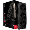 Placa video XFX Radeon RX 9070 QuickSilver GAMING OC 16GB GDDR6 256 Bit