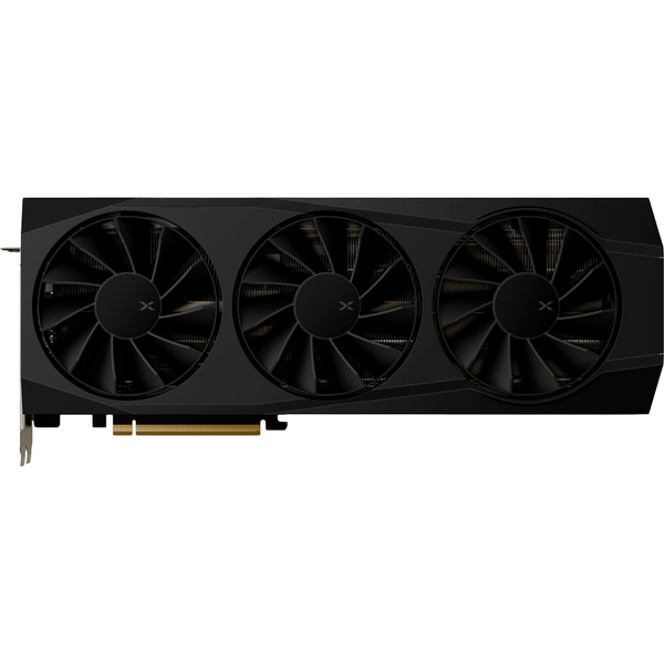 Placa video XFX Radeon RX 9070 QuickSilver GAMING OC 16GB GDDR6 256 Bit