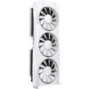 Placa video XFX Radeon RX 9070 XT Quicksilver Magnetic Air Edition White 16GB GDDR6 256 Bit