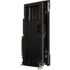 Placa video XFX Radeon RX 9070 XT Swift Triple Fan Gaming Edition Black 16GB GDDR6 256 Bit