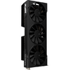 Placa video XFX Radeon RX 9070 XT Swift Triple Fan Gaming Edition Black 16GB GDDR6 256 Bit