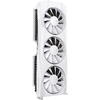 Placa video XFX Radeon RX 9070 XT Quicksilver Gaming Edition White 16GB GDDR6 256 Bit