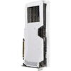 Placa video XFX Radeon RX 9070 XT Quicksilver Gaming Edition White 16GB GDDR6 256 Bit