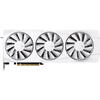 Placa video XFX Radeon RX 9070 XT Quicksilver Gaming Edition White 16GB GDDR6 256 Bit