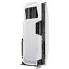 Placa video XFX Radeon RX 9070 XT Mercury OC Magnetic Air Edition White 16GB GDDR6 256 Bit
