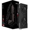 Placa video XFX RX 9060 XT Swift OC Gaming Edition 8GB GDDR6 128 Bit