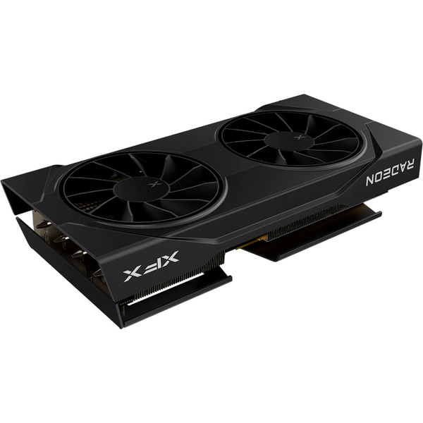 Placa video XFX RX 9060 XT Swift OC Gaming Edition 8GB GDDR6 128 Bit