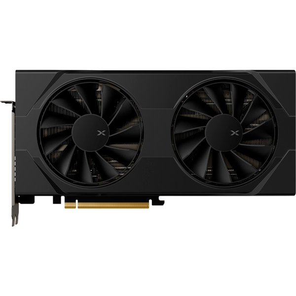 Placa video XFX RX 9060 XT Swift OC Gaming Edition 8GB GDDR6 128 Bit