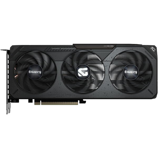 Placa video Gigabyte NVIDIA GeForce RTX 5050 GAMING OC 8GB GDDR6 128 bit DLSS 4.0