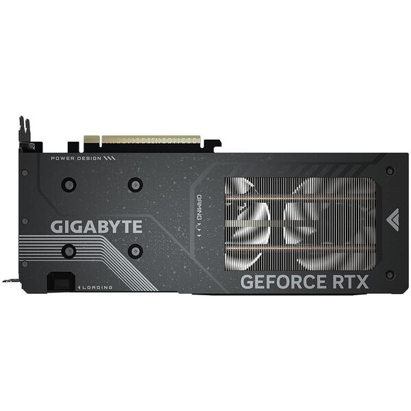 Placa video Gigabyte NVIDIA GeForce RTX 5050 GAMING OC 8GB GDDR6 128 bit DLSS 4.0