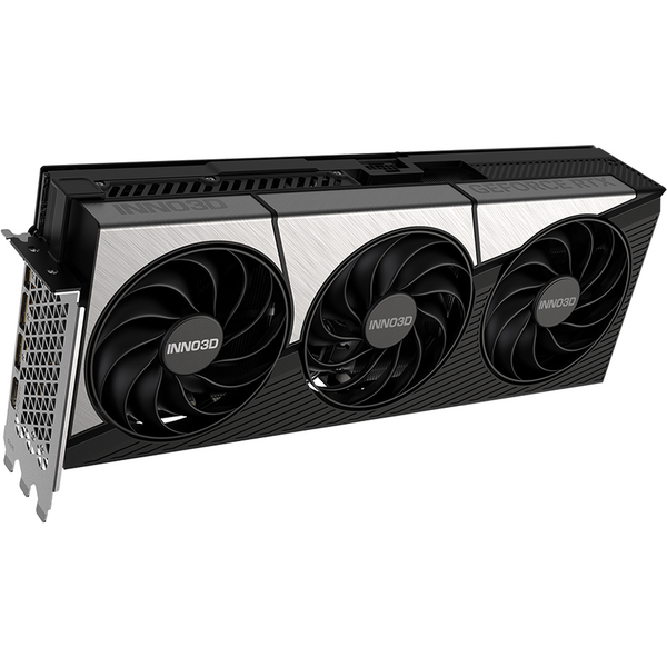 Placa video INNO3D GeForce RTX 5090 X3 OC 32GB GDDR7 512 Bit DLSS 4.0