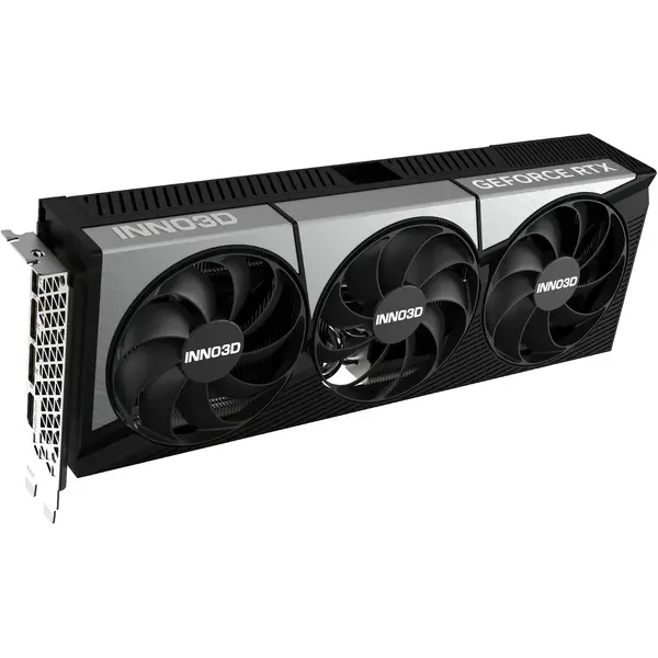 Placa video INNO3D GeForce RTX 5080 X3 GAMING OC 16GB GDDR7 256 Bit DLSS 4.0