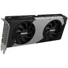 Placa video INNO3D GeForce RTX 5060 Ti Twin X2 OC 8GB GDDR7 128 Bit DLSS 4.0