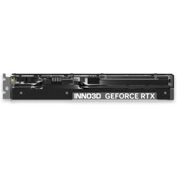 Placa video INNO3D GeForce RTX 5060 Ti Twin X2 OC 8GB GDDR7 128 Bit DLSS 4.0