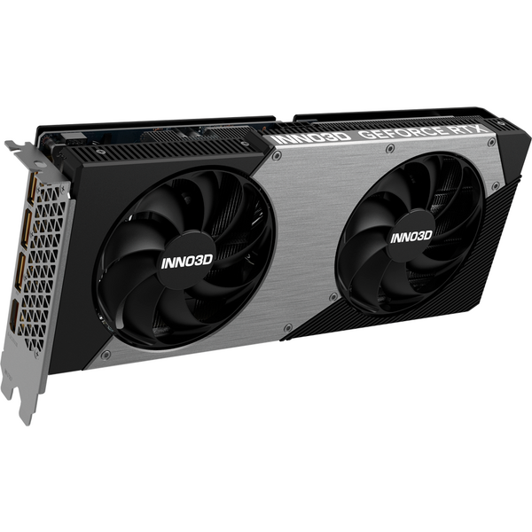 Placa video INNO3D GeForce RTX 5060 Ti Twin X2 8GB GDDR7 128 Bit DLSS 4.0