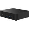 Mini PC Asus NUC 14 Essential NUC14MNK, Intel N355 3.9GHz, no RAM, no Storage, Intel Graphics, Wi-Fi, Bluetooth, HDMI
